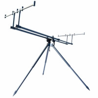 РОД ПОД ECLIPSE ZJ-QL-6 НА 3/4 ВУДИЛИЩА (ТРИНОГА)