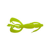 Силікон Репліка Crazy Flapper 2.8 колір 62 за 1шт