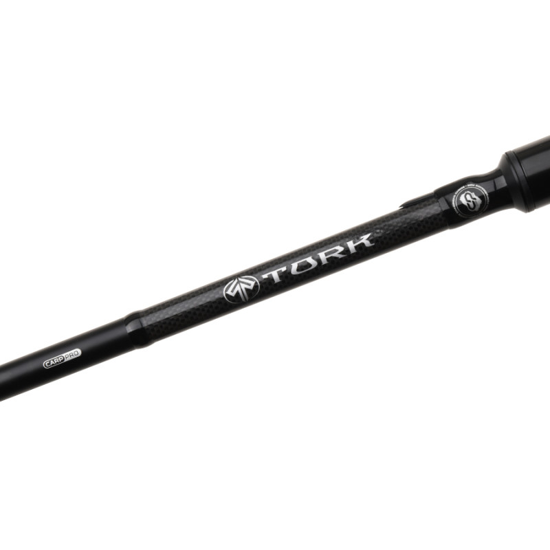 Сподове вудилище Carp Pro Tork Spod 12' 3.6м 5lb