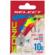 Тейл-спінер Select Sonic 10.0g #01