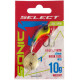 Тейл-спінер Select Sonic 10.0g #03