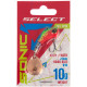 Тейл-спінер Select Sonic 10.0g #04