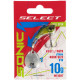 Тейл-спінер Select Sonic 10.0g #09