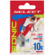Тейл-спінер Select Sonic 10.0g #11