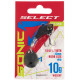 Тейл-спінер Select Sonic 10.0g #14
