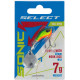 Тейл-спінер Select Sonic 7.0g #02