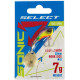 Тейл-спінер Select Sonic 7.0g #03