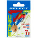 Тейл-спінер Select Sonic 7.0g #04