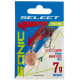 Тейл-спінер Select Sonic 7.0g #06