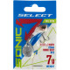 Тейл-спінер Select Sonic 7.0g #11