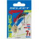 Тейл-спінер Select Sonic 7.0g #13
