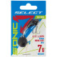 Тейл-спінер Select Sonic 7.0g #15