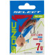 Тейл-спінер Select Sonic 7.0g #16