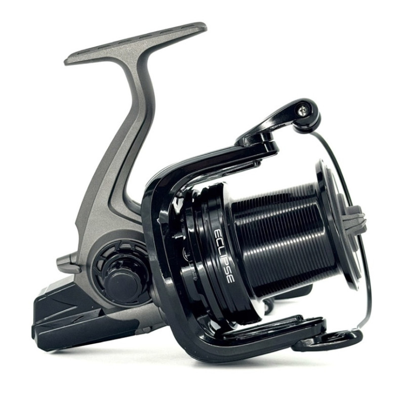 Котушка Eclipse EOS X CARP 10000 8+1bb 4.1:1
