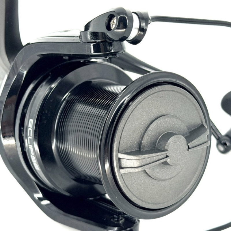 Котушка Eclipse EOS X CARP 10000 8+1bb 4.1:1