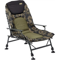 Крісло Brain Bedchair Compact з підставкою під ноги