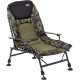 Крісло Brain Bedchair Compact з підставкою під ноги