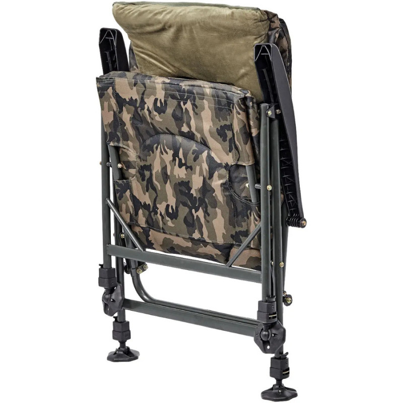 Крісло Brain Recliner Plus HYC056-PA-L Камуфляж