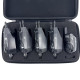 Набір сигналізаторів Carp Line 4+1 D5-W