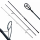 Вудилище коропове ECLIPSE EOS X 3.9m 3.5Lb, 3-sec, кільце 50mm