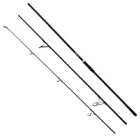 Вудилище коропове ECLIPSE EOS X 3.9m 3.5Lb, 3-sec, кільце 50mm