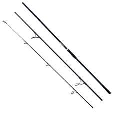 Вудилище коропове ECLIPSE EOS X 3.9m 3.5Lb, 3-sec, кільце 50mm