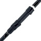 Вудилище коропове ECLIPSE EOS X 3.9m 3.5Lb, 3-sec, кільце 50mm