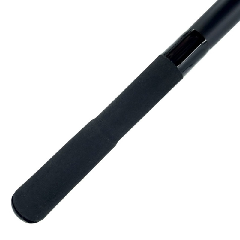 Вудилище коропове ECLIPSE EOS X 3.9m 3.5Lb, 3-sec, кільце 50mm
