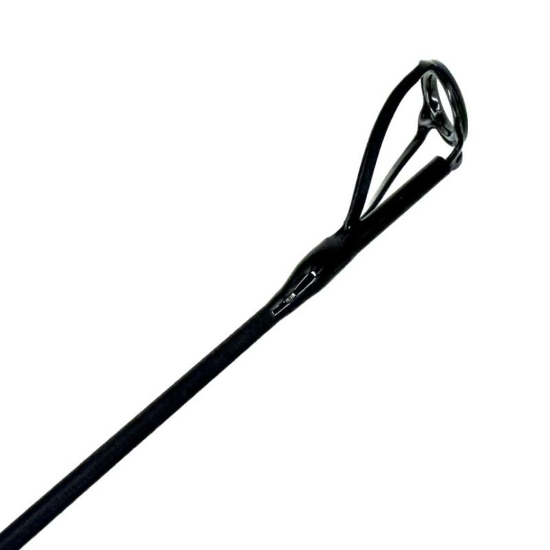 Вудилище коропове ECLIPSE EOS X 3.9m 3.5Lb, 3-sec, кільце 50mm