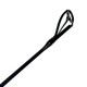 Вудилище коропове ECLIPSE EOS X 3.9m 3.5Lb, 3-sec, кільце 50mm