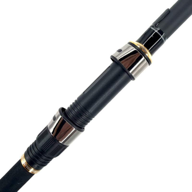 Вудилище коропове ECLIPSE Phantom PRO Carp 3.6m 3.5Lb 2-сек кільце 50mm