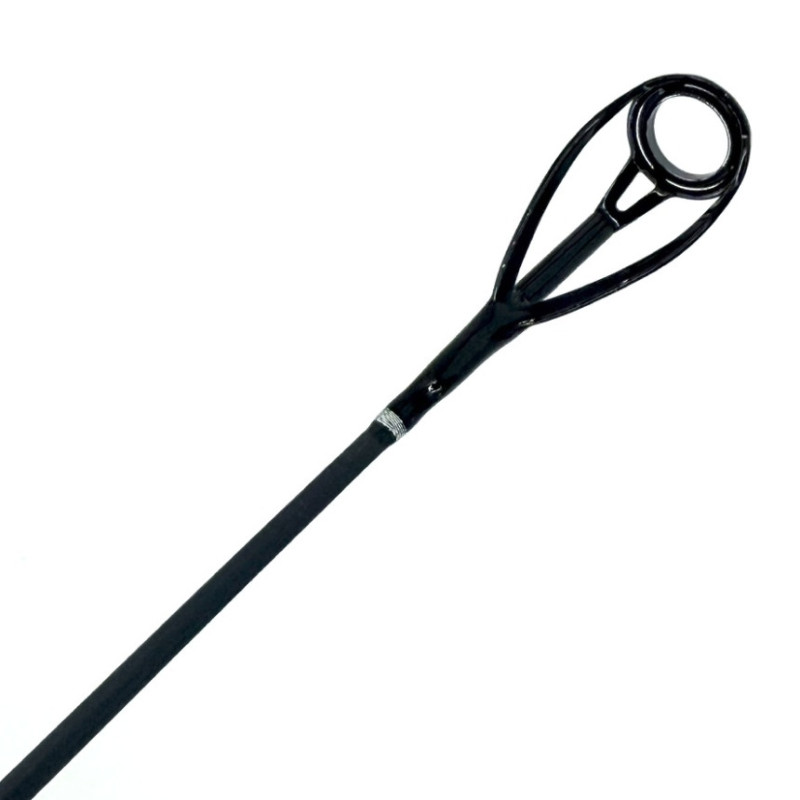 Вудилище коропове ECLIPSE Phantom PRO Carp 3.9m 3.5Lb 2-сек, кільце 50mm