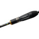 Спінінгове вудлище Flagman '24 Blackfire 86L 2.59м 2-10г