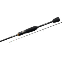 Спінінгове вудлище Flagman 24 Blackfire 90L 2.74м 3-12г
