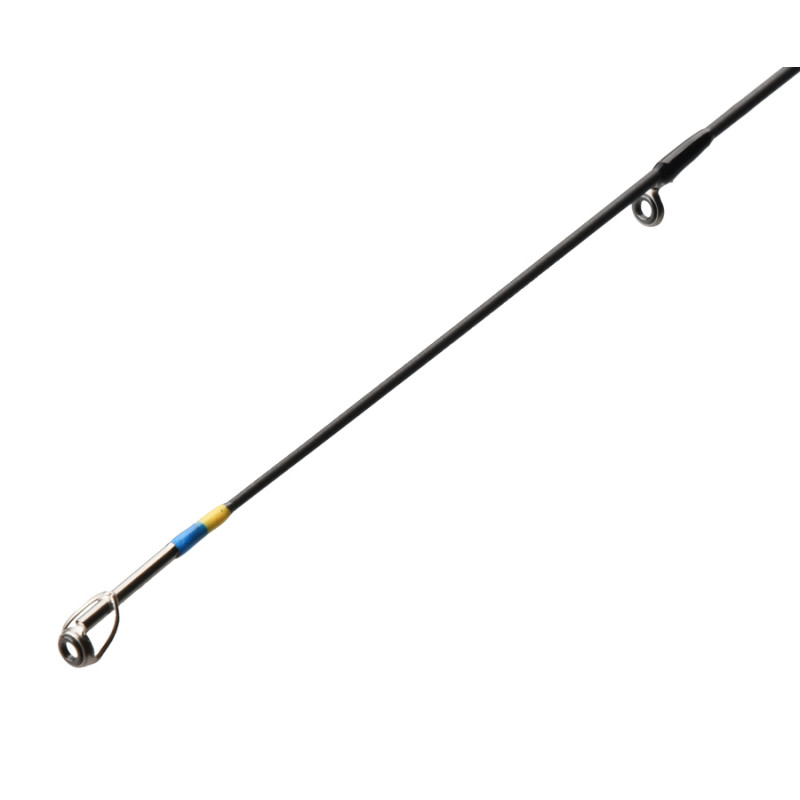 Спінінгове вудлище Flagman 24 Blackfire 90L 2.74м 3-12г