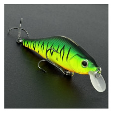 Воблер Black Fox Khamsin 70SP 70mm 9.0g 0.8-1.0m 01