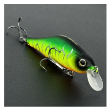 Воблер Black Fox Khamsin 70SP 70mm 9.0g 0.8-1.0m 04