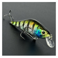Воблер Black Fox Khamsin 70SP 70mm 9.0g 0.8-1.0m 05