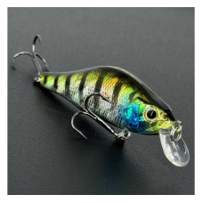 Воблер Black Fox Khamsin 70SP 70mm 9.0g 0.8-1.0m 05