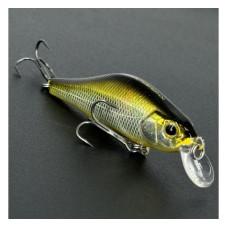 Воблер Black Fox Khamsin 70SP 70mm 9.0g 0.8-1.0m 09