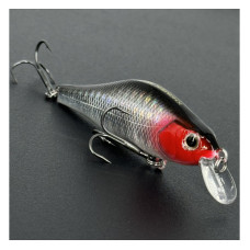 Воблер Black Fox Khamsin 70SP 70mm 9.0g 0.8-1.0m 15