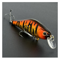 Воблер Black Fox Khamsin 70SP 70mm 9.0g 0.8-1.0m 22