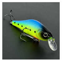 Воблер Black Fox Khamsin 70SP 70mm 9.0g 0.8-1.0m 23