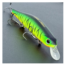 Воблер Black Fox Orbit 110SP 110mm 17.5g 0.8-1.0m 01
