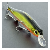 Воблер Black Fox Orbit 110SP 110mm 17.5g 0.8-1.0m 09