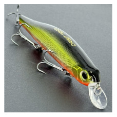 Воблер Black Fox Orbit 110SP 110mm 17.5g 0.8-1.0m 09