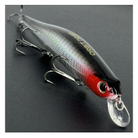 Воблер Black Fox Orbit 110SP 110mm 17.5g 0.8-1.0m №15