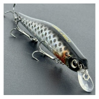 Воблер Black Fox Orbit 110SP 110mm 17.5g 0.8-1.0m 18