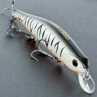 Воблер Black Fox Orbit 110SP 110mm 17.5g 0.8-1.0m 25