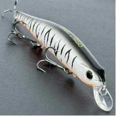 Воблер Black Fox Orbit 110SP 110mm 17.5g 0.8-1.0m 25